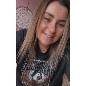 Meet your Posher, Kaitlyn